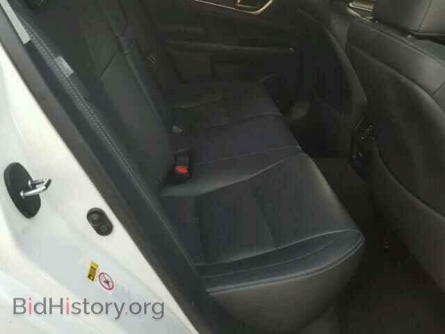 2014 LEXUS GS350 - VIN: JTHBE1BLXE5038559 - Фото 6