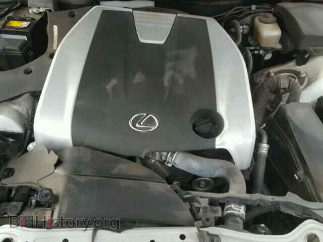 2014 LEXUS GS350 - VIN: JTHBE1BLXE5038559 - Фото 7
