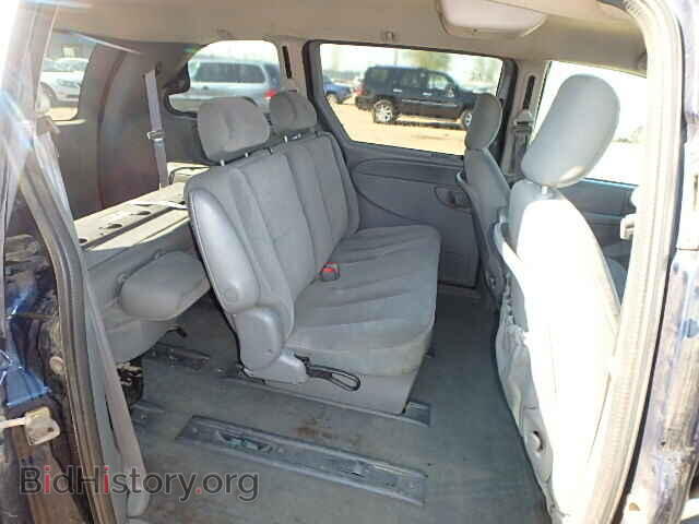 2005 DODGE CARAVAN - VIN: 1D4GP45R15B164798 - Фото 6
