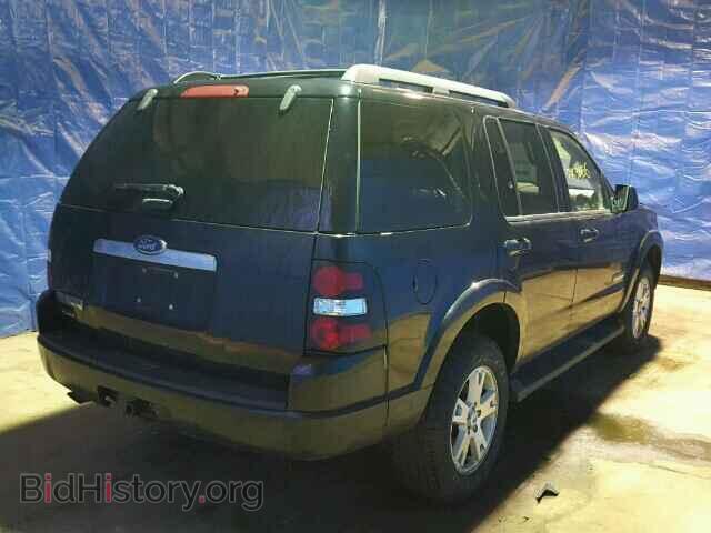 2007 FORD EXPLORER - VIN: 1FMEU63E47UA42531 - Photo 4