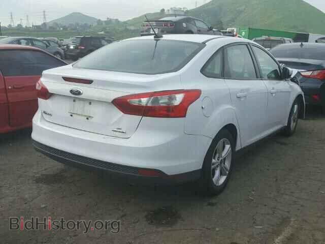 2014 FORD FOCUS - VIN: 1FADP3F22EL323193 - Photo 4