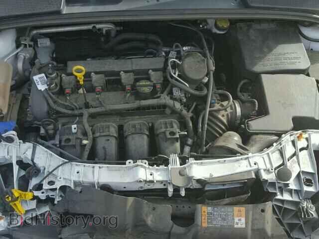 2014 FORD FOCUS - VIN: 1FADP3F22EL323193 - Photo 7
