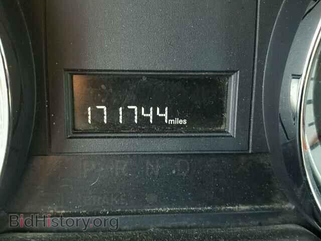 2012 DODGE CARAVAN - VIN: 2C4RDGBG8CR218194 - Фото 8