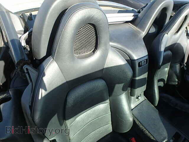 2000 HONDA S2000 - VIN: JHMAP1147YT006913 - Фото 6