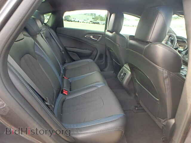 2015 CHRYSLER 200 - VIN: 1C3CCCBB3FN566738 - Photo 6
