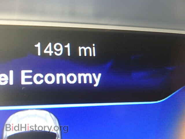 2015 CHRYSLER 200 - VIN: 1C3CCCBB3FN566738 - Photo 8