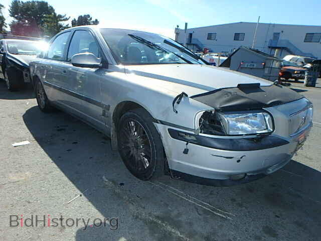 Фотография YV1TS90D3Y1094695 - VOLVO S80 2000