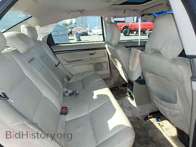 2000 VOLVO S80 - VIN: YV1TS90D3Y1094695 - Фото 6