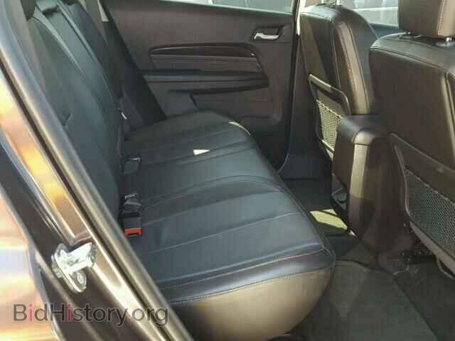 2015 GMC TERRAIN - VIN: 2GKFLUE3XF6279909 - Фото 6