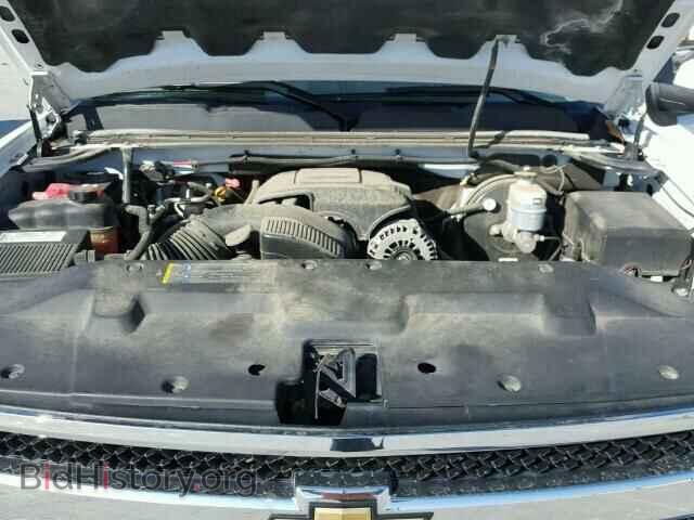 2008 CHEVROLET SILVERADO - VIN: 2GCEC19J381245096 - Фото 7