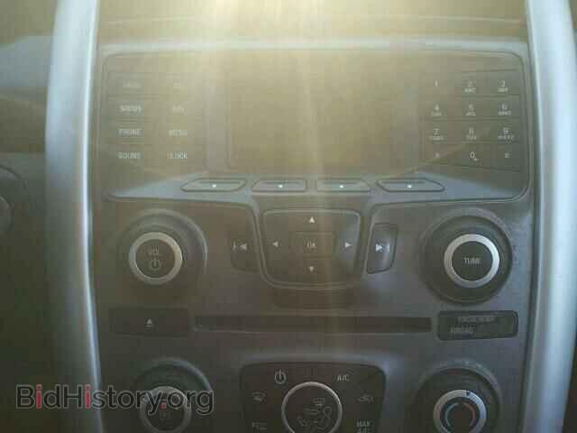 2013 FORD EDGE - VIN: 2FMDK3GC9DBC91224 - Photo 9