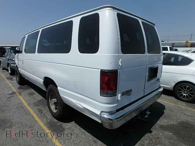 2007 FORD ECONOLINE - VIN: 1FBSS31L57DA82926 - Фото 3