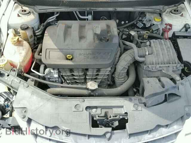 2010 CHRYSLER SEBRING - VIN: 1C3CC4FB5AN154328 - Фото 7