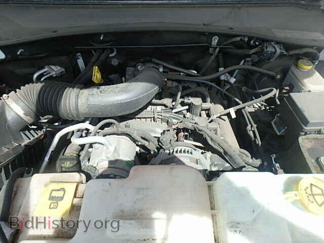2011 DODGE NITRO - VIN: 1D4PU4GK9BW601346 - Фото 7