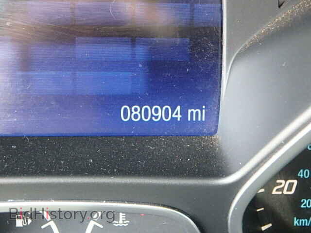 2013 FORD FOCUS - VIN: 1FADP3F27DL236145 - Photo 8