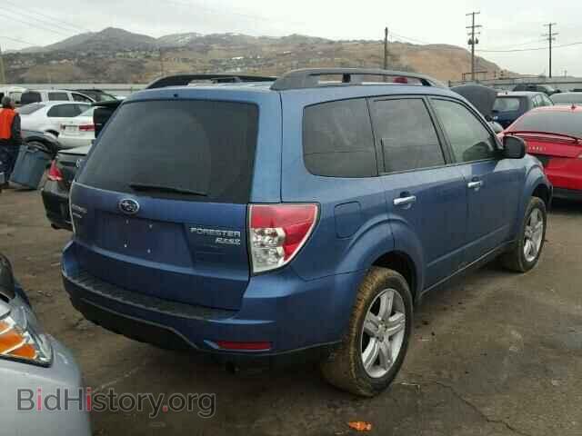 2010 SUBARU FORESTER - VIN: JF2SH6CC9AH786007 - Фото 4