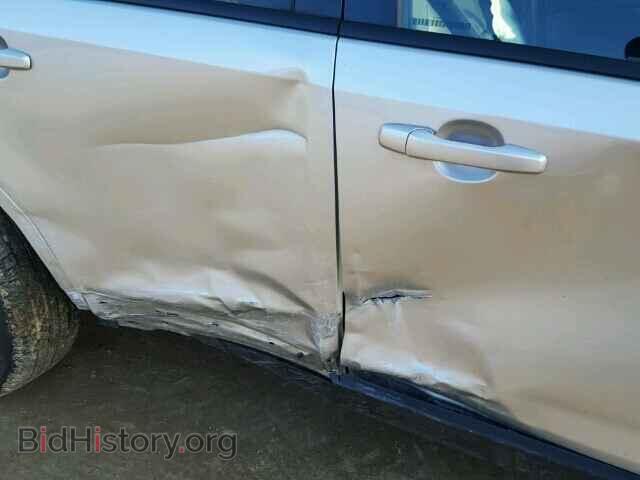 2014 FORD EDGE - VIN: 2FMDK4JC0EBB33628 - Фото 9