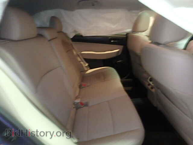 2015 SUBARU OUTBACK - VIN: 4S4BSBNC9F3252494 - Фото 6