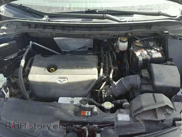 2011 MAZDA CX-7 - VIN: JM3ER2B53B0360826 - Photo 7