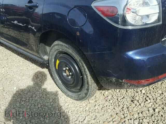 2011 MAZDA CX-7 - VIN: JM3ER2B53B0360826 - Photo 9