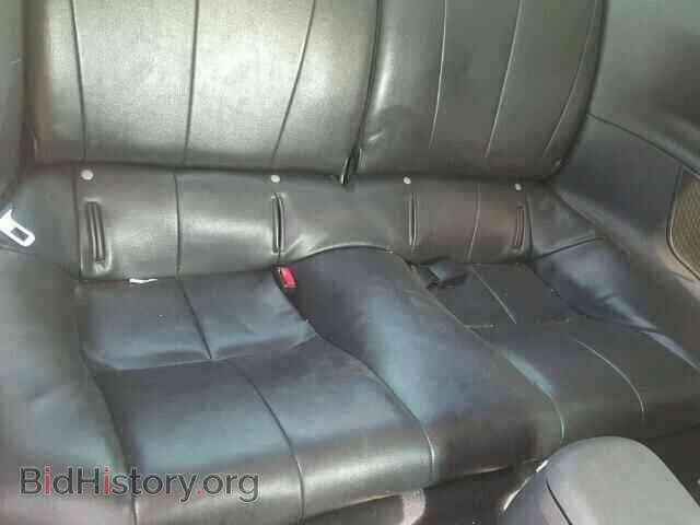 2006 MITSUBISHI ECLIPSE - VIN: 4A3AK34T26E006024 - Photo 6