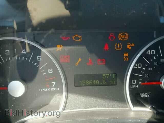 2007 FORD EXPLORER - VIN: 1FMEU63E37UA94295 - Photo 8