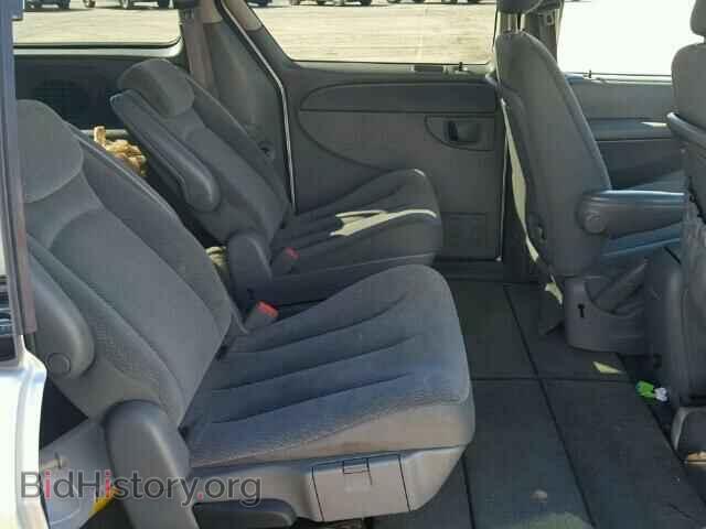 2006 DODGE CARAVAN - VIN: 2D4GP44L36R747406 - Фото 6