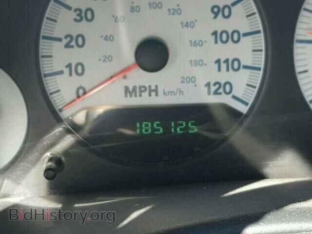 2006 DODGE CARAVAN - VIN: 2D4GP44L36R747406 - Фото 8