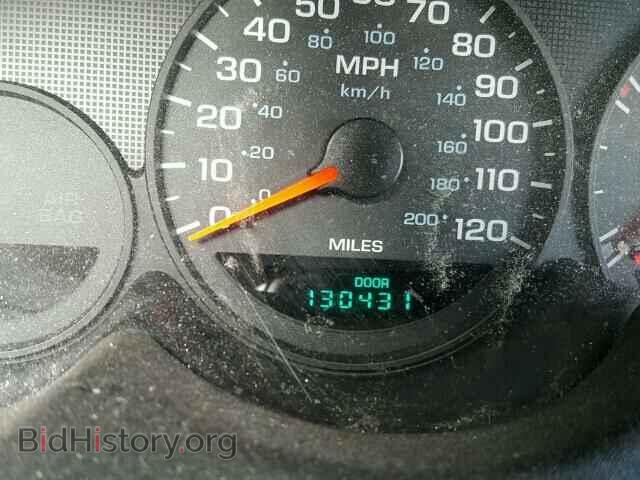 2002 DODGE NEON - VIN: 1B3ES46C02D501489 - Фото 8