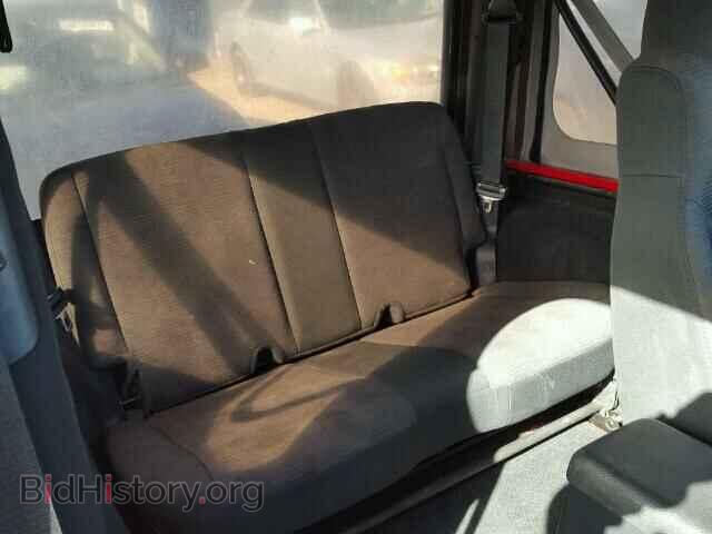 2005 JEEP WRANGLER - VIN: 1J4FA49S05P382493 - Фото 6