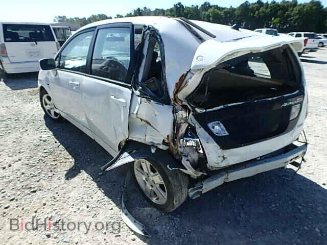 2003 SUZUKI AERIO - VIN: JS2RD41H535200747 - Фото 3
