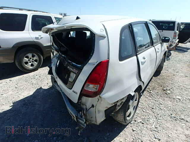 2003 SUZUKI AERIO - VIN: JS2RD41H535200747 - Фото 4