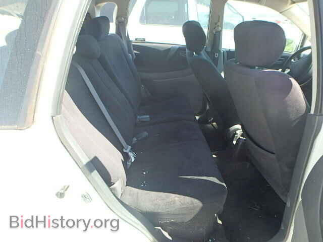 2003 SUZUKI AERIO - VIN: JS2RD41H535200747 - Фото 6
