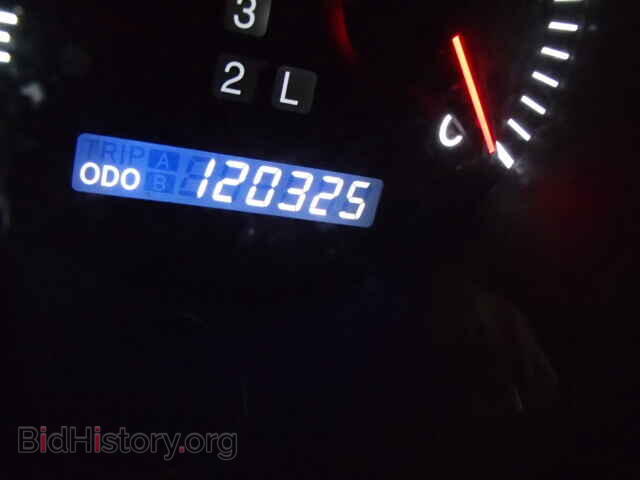 2002 LEXUS ES300 - VIN: JTHBF30G520024334 - Фото 8