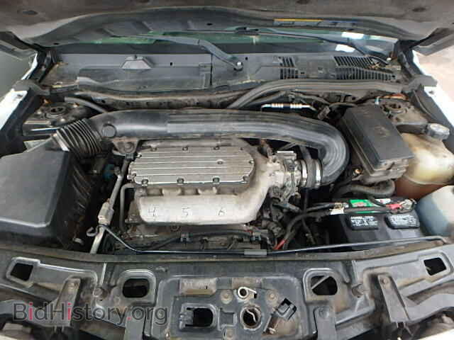 2004 SATURN VUE - VIN: 5GZCZ53424S896132 - Фото 7