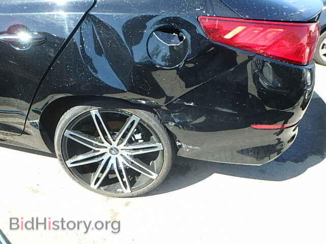 2014 KIA OPTIMA - VIN: 5XXGM4A79EG294932 - Фото 9