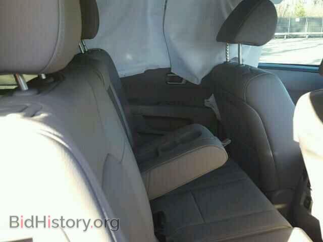 2015 HONDA PILOT - VIN: 5FNYF4H70FB018809 - Photo 6