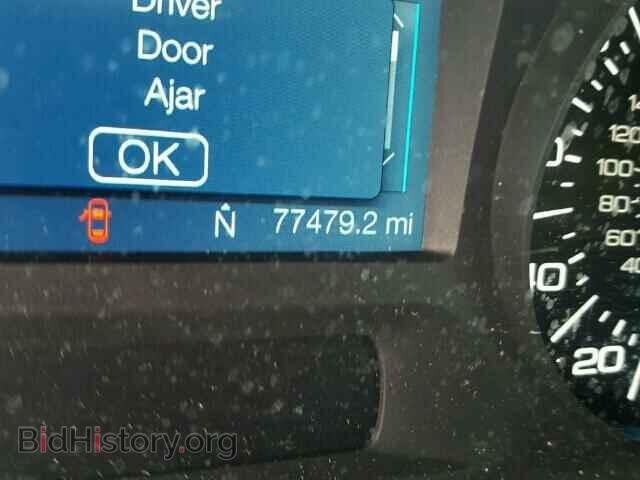 2014 FORD EDGE - VIN: 2FMDK3GC2EBA93523 - Photo 8