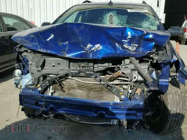 2014 FORD EDGE - VIN: 2FMDK3GC2EBA93523 - Photo 9