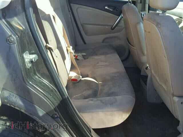 2006 SATURN VUE - VIN: 5GZCZ33D26S815332 - Фото 6