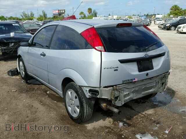 2007 FORD FOCUS - VIN: 1FAFP31N77W157085 - Photo 3