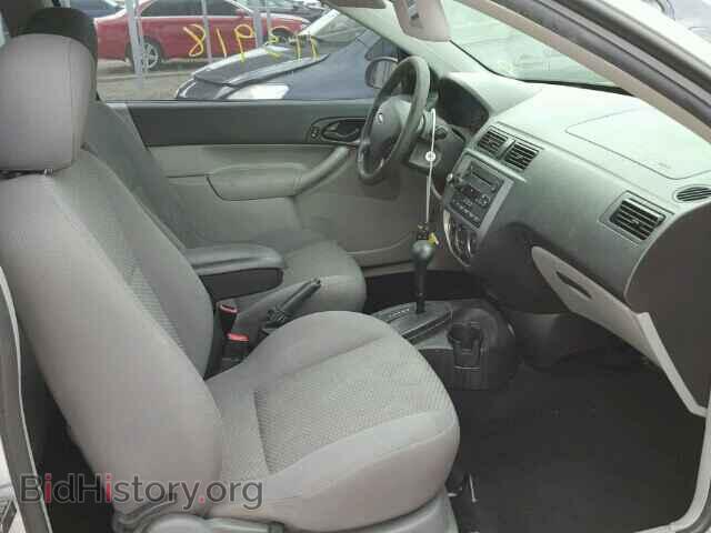 2007 FORD FOCUS - VIN: 1FAFP31N77W157085 - Photo 5