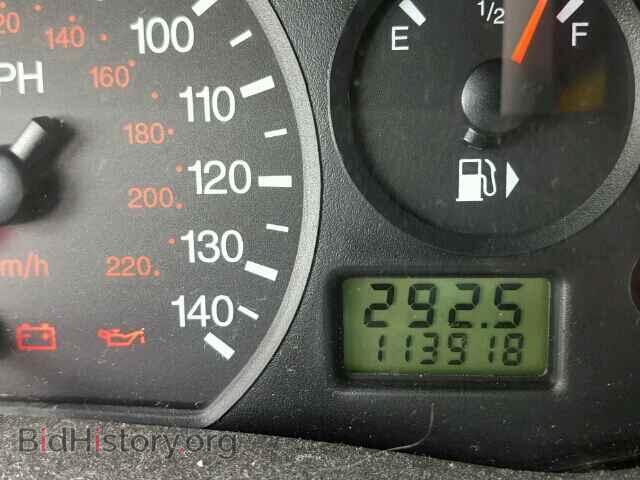 2007 FORD FOCUS - VIN: 1FAFP31N77W157085 - Photo 8