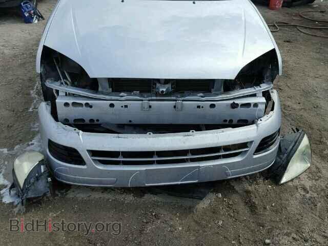 2007 FORD FOCUS - VIN: 1FAFP31N77W157085 - Photo 9