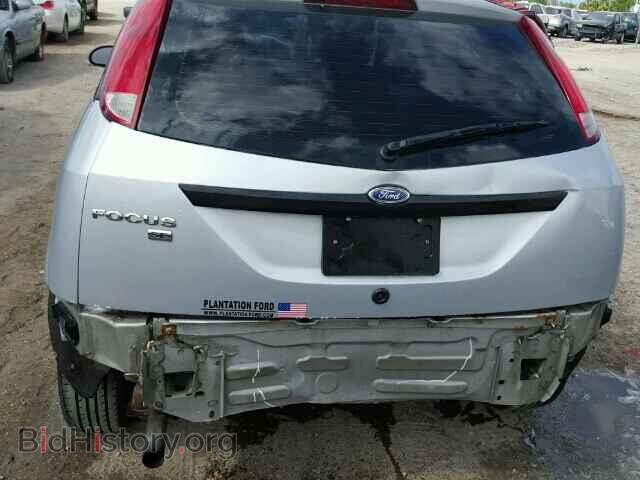 2007 FORD FOCUS - VIN: 1FAFP31N77W157085 - Photo 10