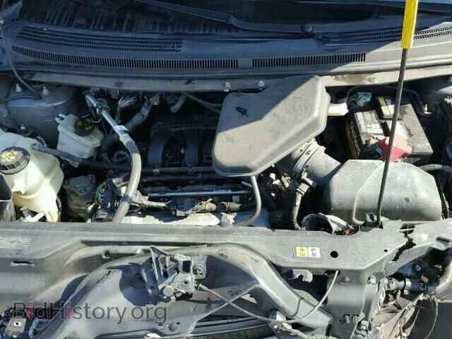 2009 FORD EDGE - VIN: 2FMDK38C69BA64577 - Фото 7
