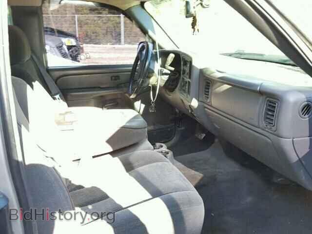 2006 CHEVROLET SILVERADO - VIN: 2GCEK19B061109775 - Photo 5