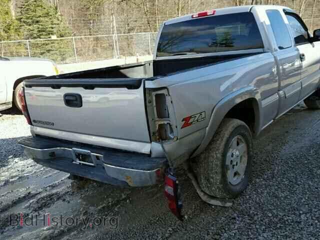 2006 CHEVROLET SILVERADO - VIN: 2GCEK19B061109775 - Photo 9