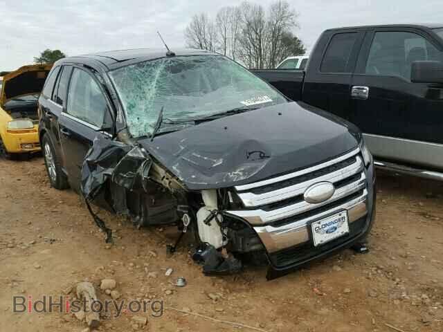 Photo 2FMDK4KC7DBA72498 - FORD EDGE 2013