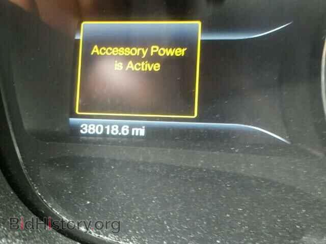 2013 FORD EDGE - VIN: 2FMDK4KC7DBA72498 - Photo 8